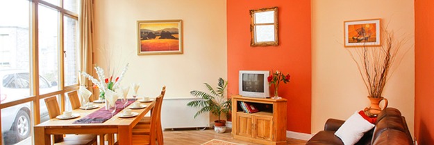 Self Catering Special Offers on Irish Holiday Homes from Celtic Self